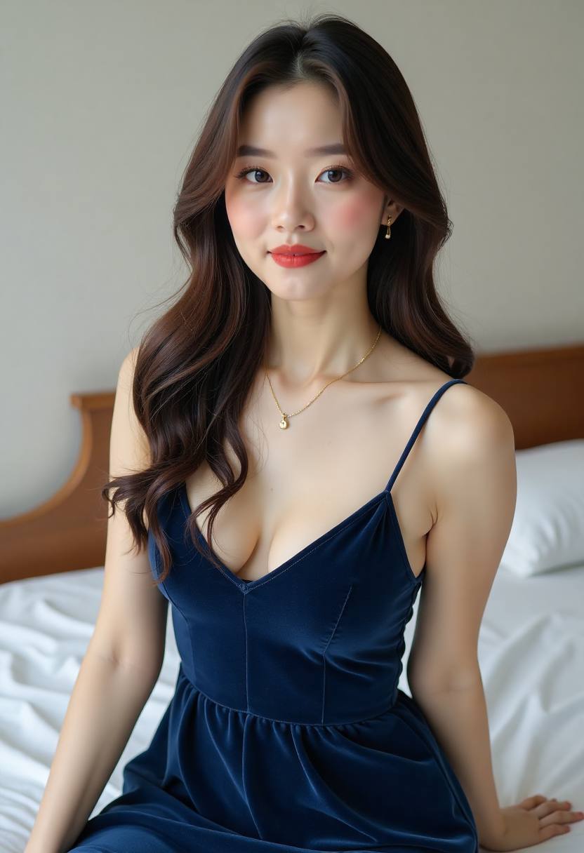 黑夜来客