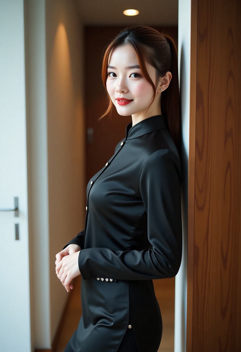 午夜幽灵