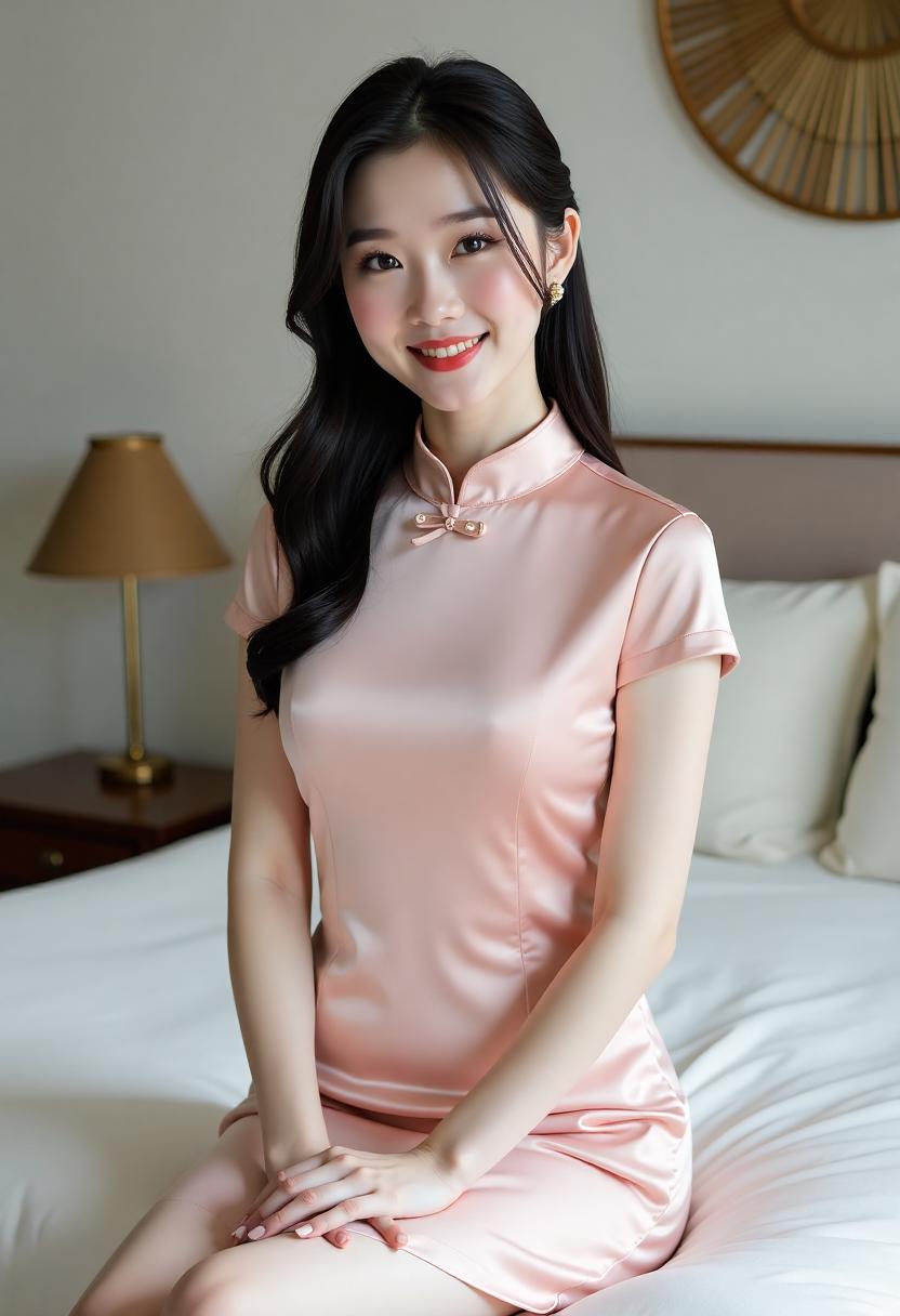 追光少年